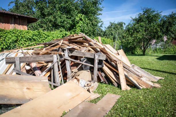Best Demolition Debris Removal  in Lam, AR