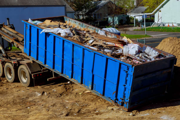 Best Retail Junk Removal  in Lam, AR